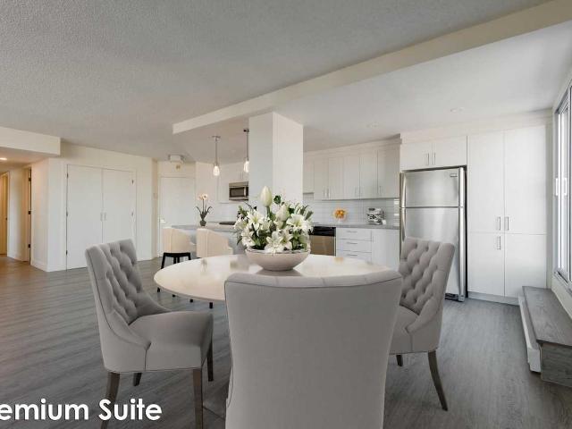 Apartment for rent in St. Leonard's, Quebec