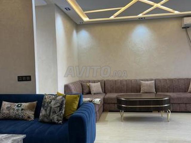 Appartement location à Tangero, Tanger-Tétouan