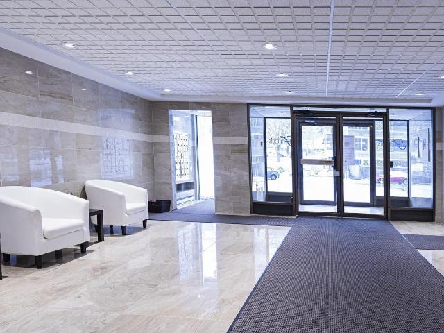Apartment for rent in Sherbrooke, Quebec