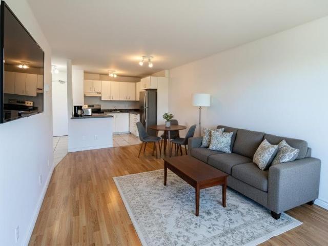 Apartment for rent in Sherbrooke, Quebec