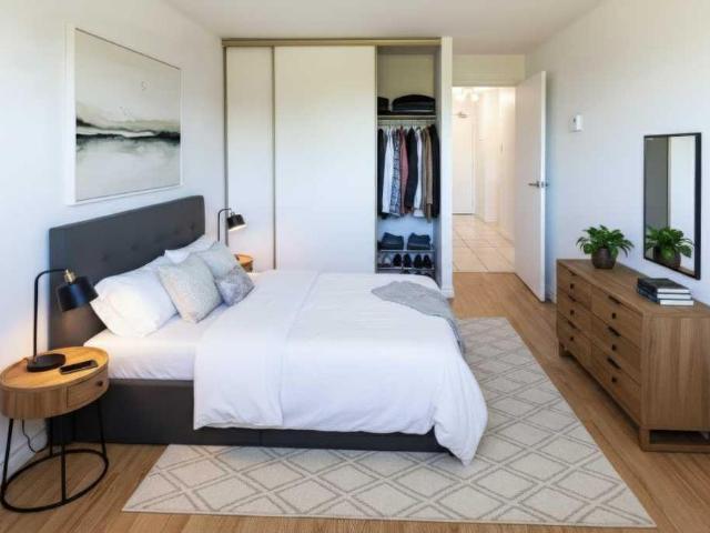 Apartment for rent in Sherbrooke, Quebec