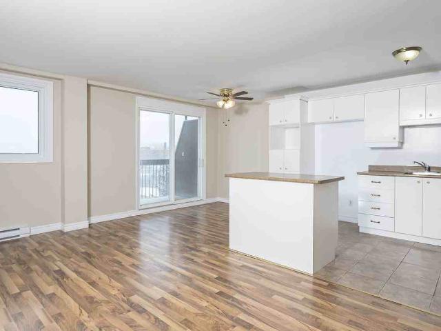 Apartment for rent in Sherbrooke, Quebec