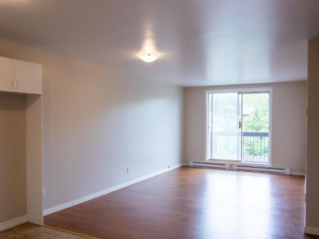 Apartment for rent in Sherbrooke, Quebec