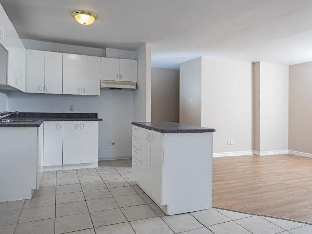 Apartment for rent in Sherbrooke, Quebec