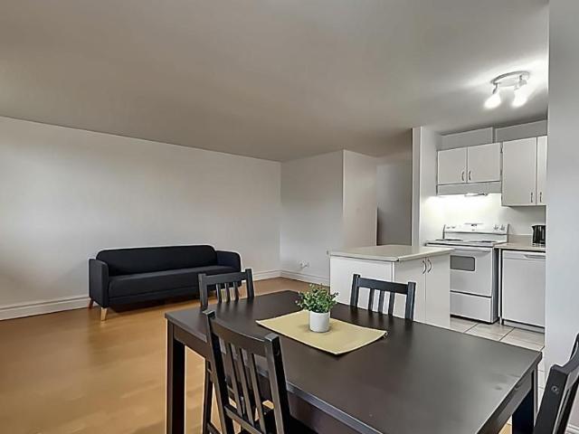 Apartment for rent in Sherbrooke, Quebec