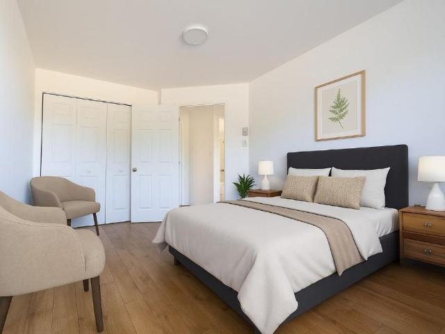 Apartment for rent in Sherbrooke, Quebec