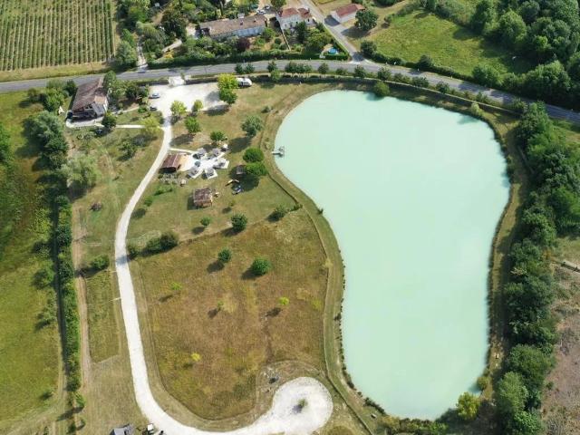 Maison vente à Blaye, Berson