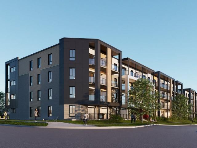 Apartment for rent in Gatineau, Quebec
