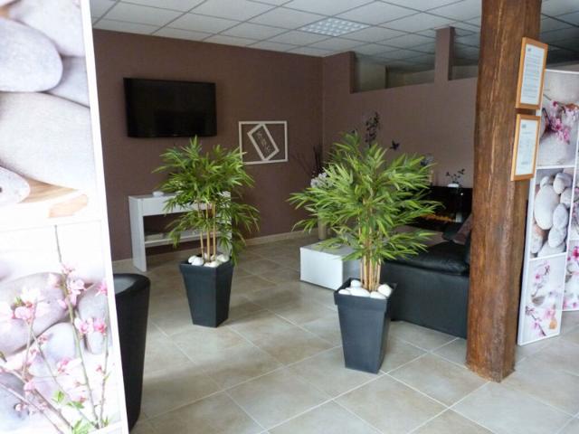 Appartement vente à Pau, Aubin