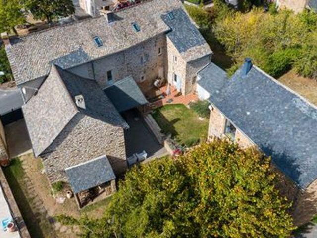 Maison vente à Rodez, Olemps