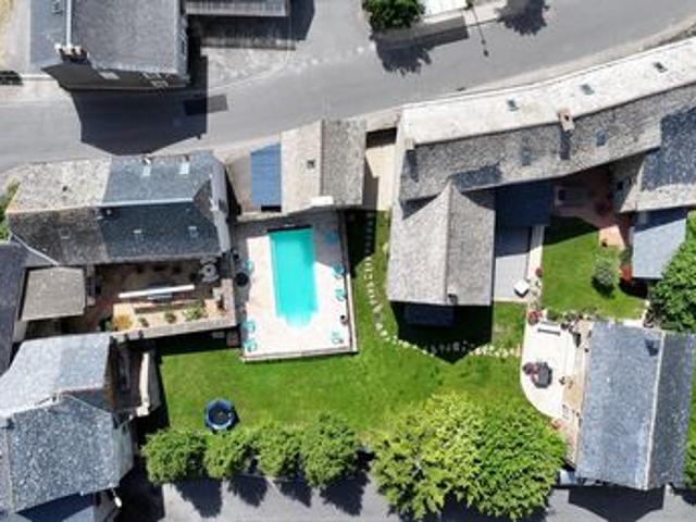 Maison vente à Rodez, Onet-le-château