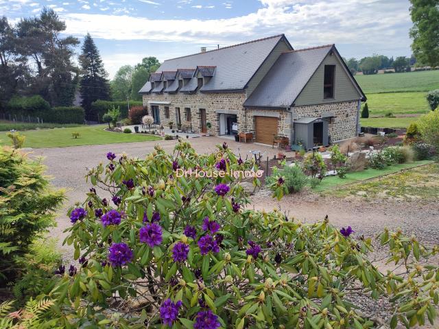 Maison vente à Vire, Etouvy