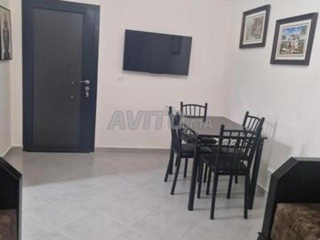 Appartement location à Tangero, Tanger-Tétouan