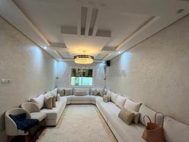 Appartement vente à Tangero, Tanger-Tétouan