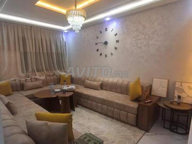 Appartement vente à Tangero, Tanger-Tétouan