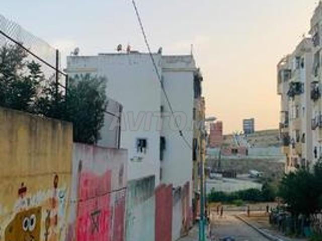 Appartement vente à Tangero, Tanger-Tétouan