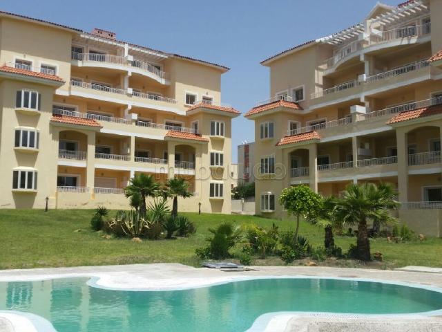 Appartement vente à Tangero, Tanger-Tétouan