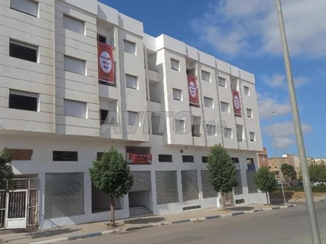 Appartement vente à Had Soualem, Chaouia-Ouardigha