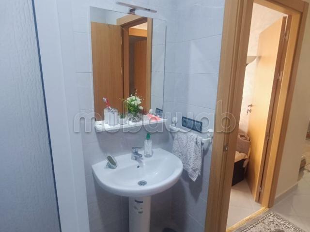 Appartement vente à Tangero, Tanger-Tétouan