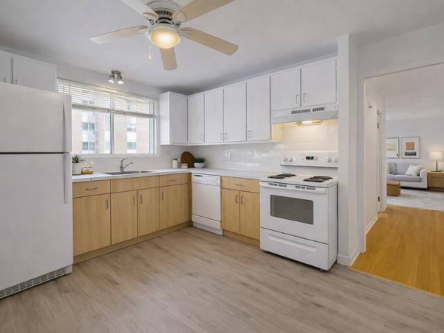 Apartment for rent in Le Plateau, Québec