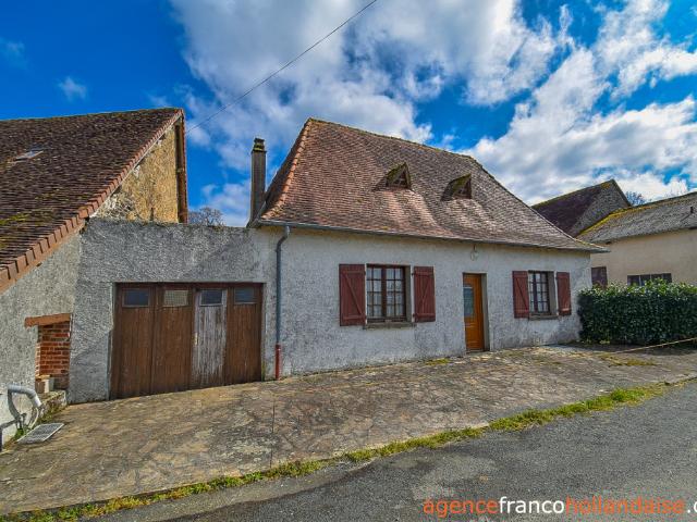 Maison vente à Limoges, Vicq-sur-breuilh