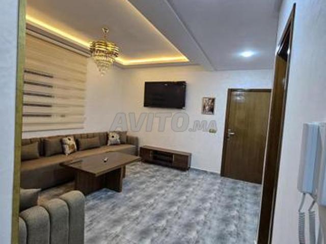 Appartement location à Tangero, Tanger-Tétouan