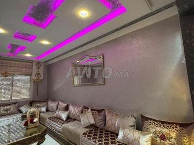 Appartement vente à Tangero, Tanger-Tétouan
