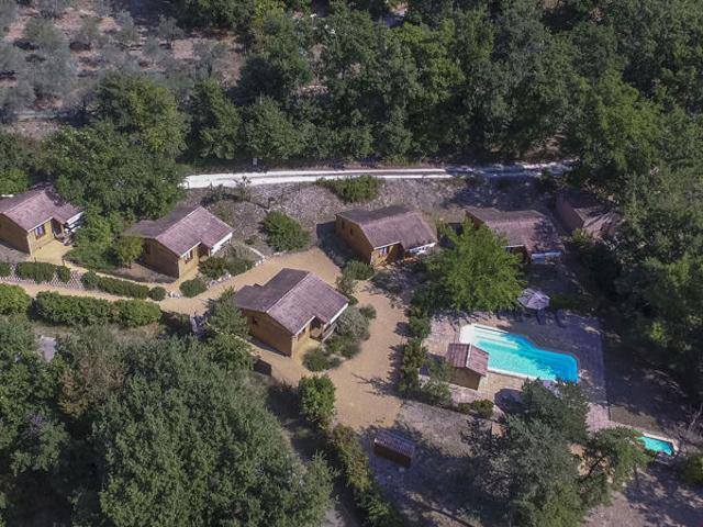 Maison vente à Mirabel-aux-baronnies, Drôme