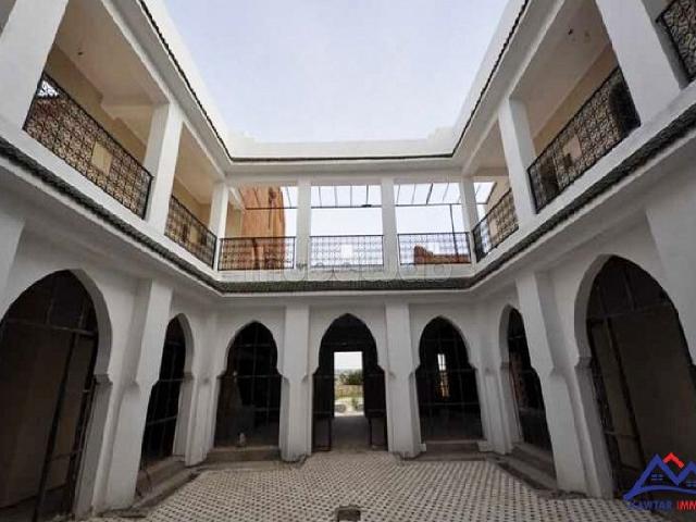 Villa vente à Essaouira