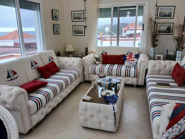 Appartement vente à Tangero, Tanger-Tétouan