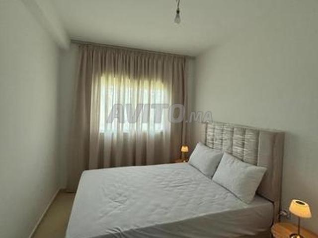Appartement location à Tangero, Tanger-Tétouan