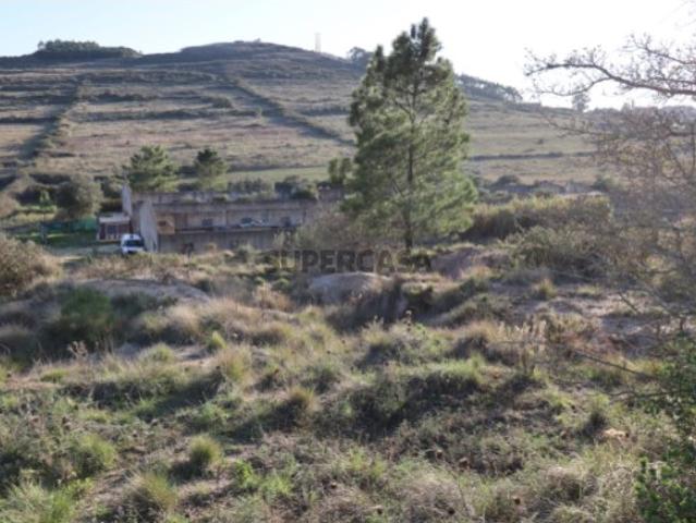 Armazém venda em Santiago Dos Velhos, Lisboa