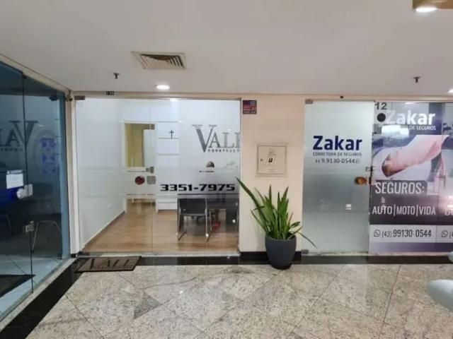 Ponto Comercial aluguel em Região Geográfica Imediata de Londrina, Londrina