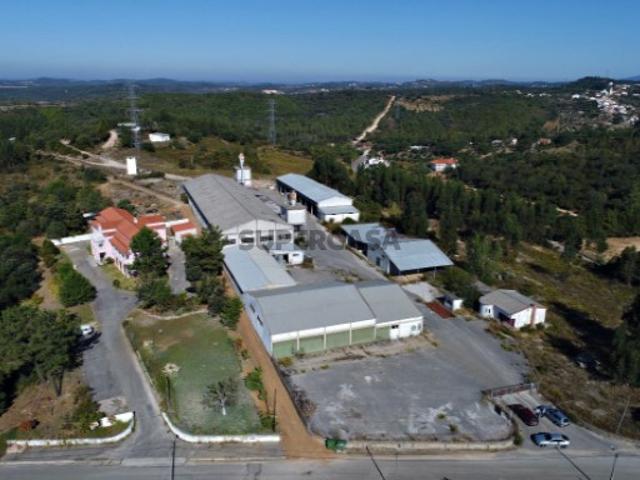 Armazém venda em Tomar, Santarém