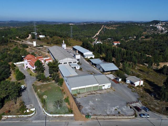 Armazém venda em Tomar, Santarém