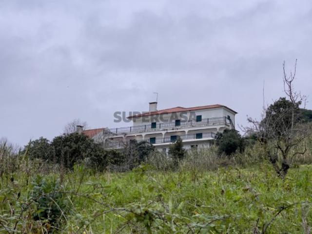 Casa venda em A-dos-Loucos, Calhandriz
