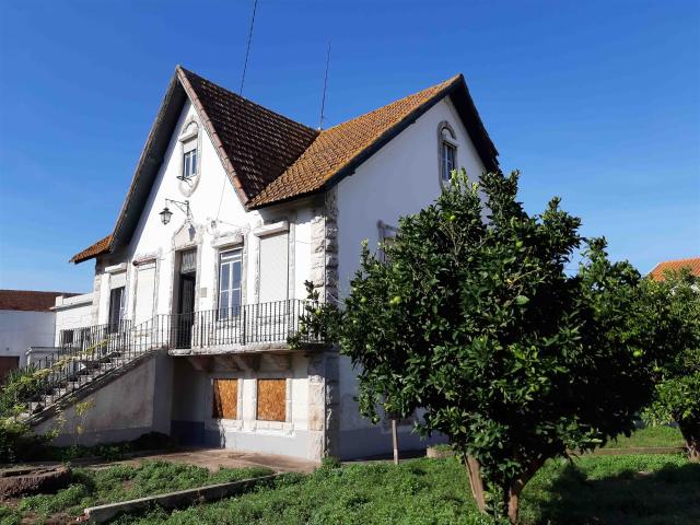 Vivenda venda em Bombarral, Leiria