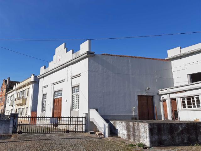 Prédio venda em Bombarral, Leiria