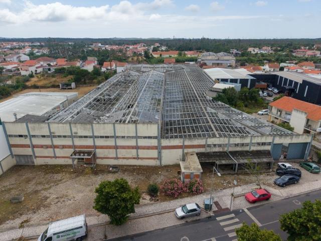 Loja venda em Marinha Grande