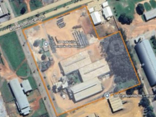Ponto Comercial venda em Região Geográfica Imediata de Diamantino, Diamantino