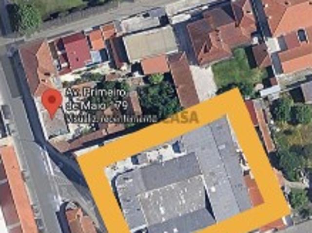 Armazém venda em Benta, Marinha Grande