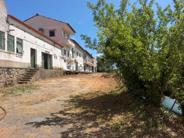 Armazém venda em Castelo Branco, Aldeia Nova Do Cabo