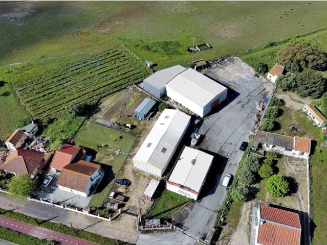 Armazém venda em Jardia, Montijo