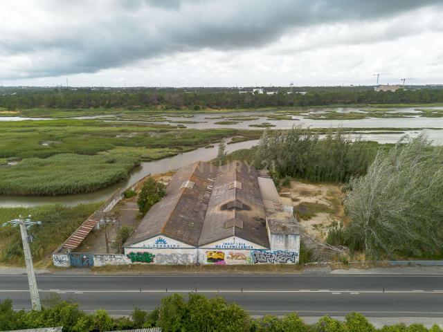 Loja venda em Coina, Setúbal
