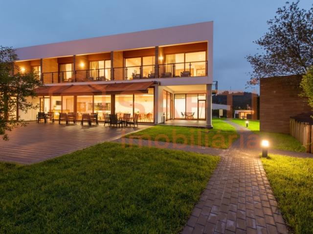 Quinta venda em Aroeira, Leiria