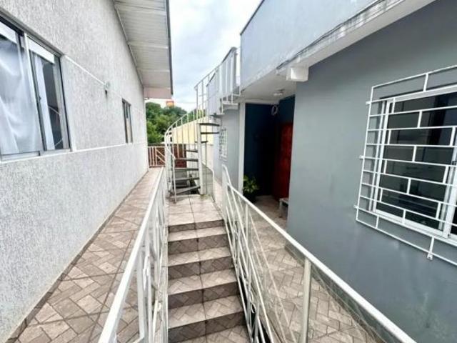 Apartamento venda em Região Geográfica Imediata de Curitiba, Região Metropolitana de Curitiba