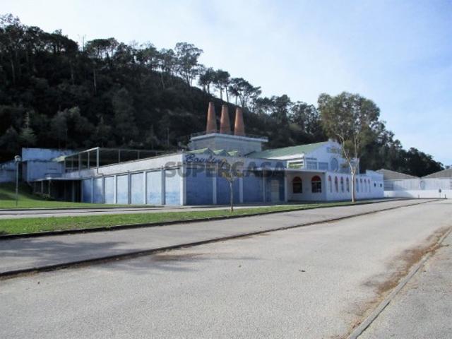Armazém venda em Figueira Da Foz, Coimbra