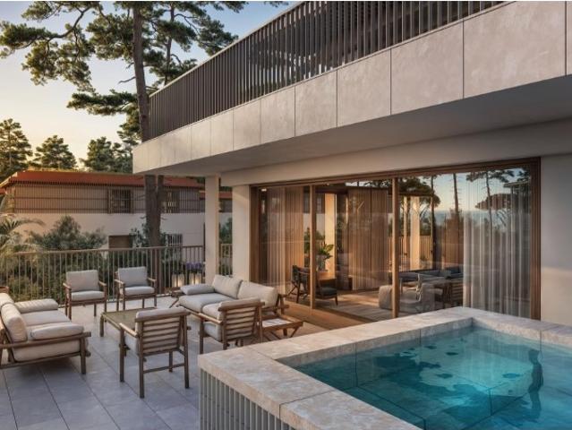 Duplex venda em Carvalhal, Troia