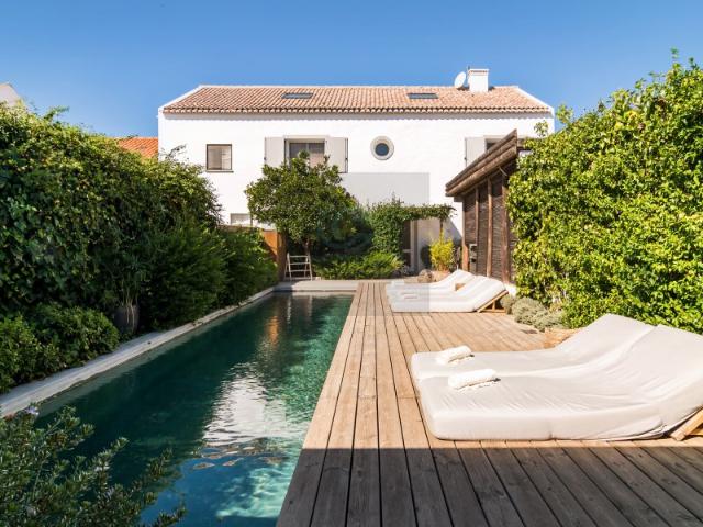 Casa venda em Alcácer Do Sal, Setúbal