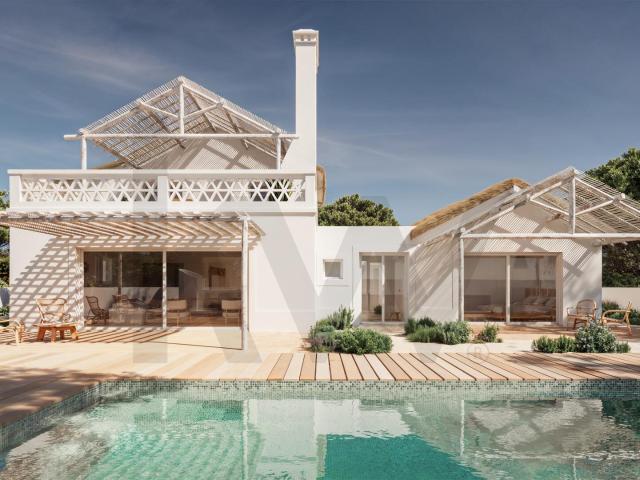 Casa venda em Comporta, Alcácer do Sal